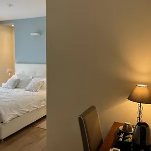 Relais Dei Mandorli Гостевой дом