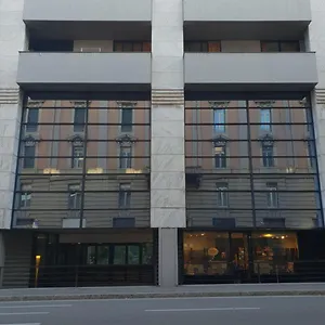  Apartamento City